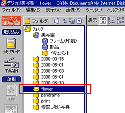 VK쐬ꂽtH_ވꗗɓo^܂
